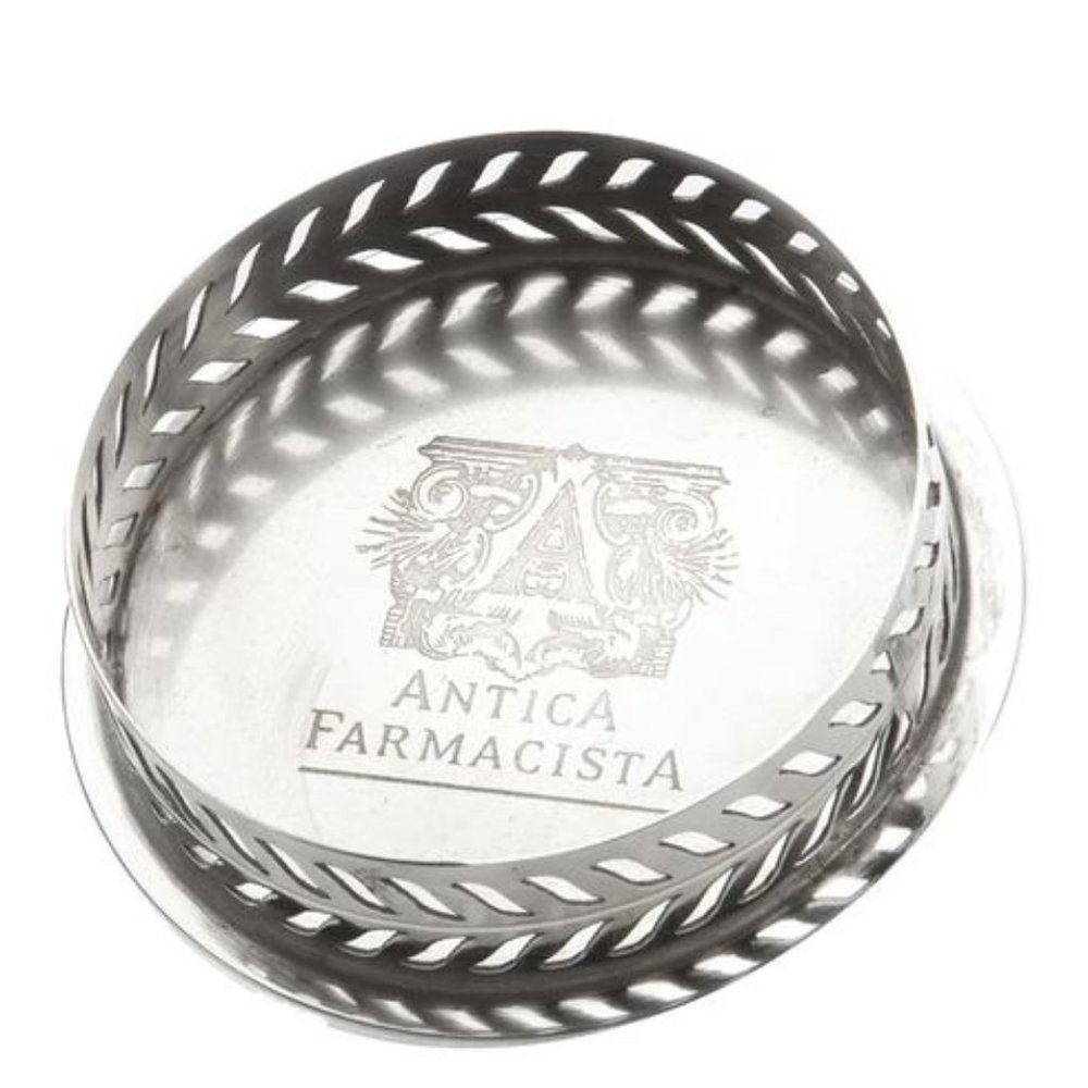 Antica Farmacista Nickel Tray for 500ml Diffuser